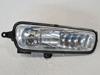 Lampa przeciwmgielna prawa 1874687 FORD