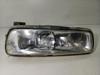 Lampa przeciwmgielna lewa 1874688 FORD