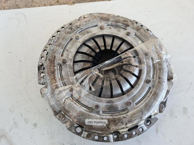 Tarcza sprzęgła Subaru Impreza 3 GH
