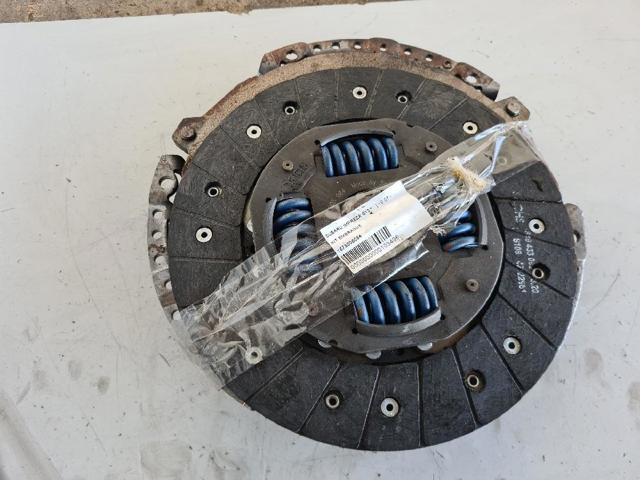 Tarcza sprzęgła Subaru Impreza 3 GH