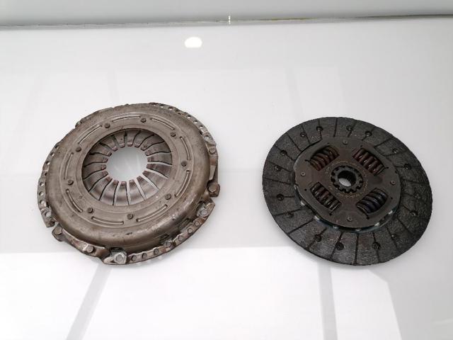 Tarcza sprzęgła Subaru Impreza 3 GH