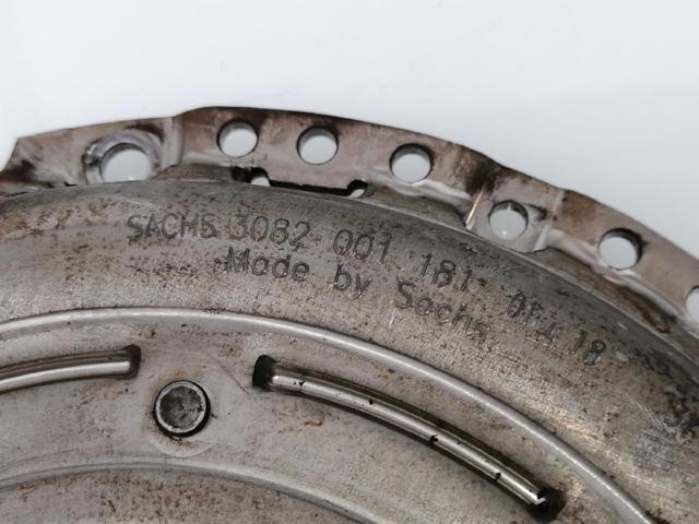 Tarcza sprzęgła Subaru Impreza 3 GH