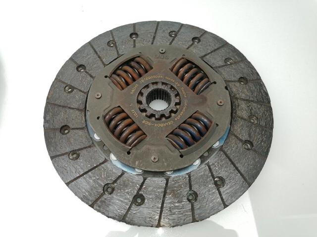 Tarcza sprzęgła Subaru Impreza 3 GH