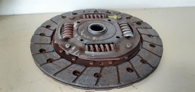 Tarcza sprzęgła 1878023331 VAG