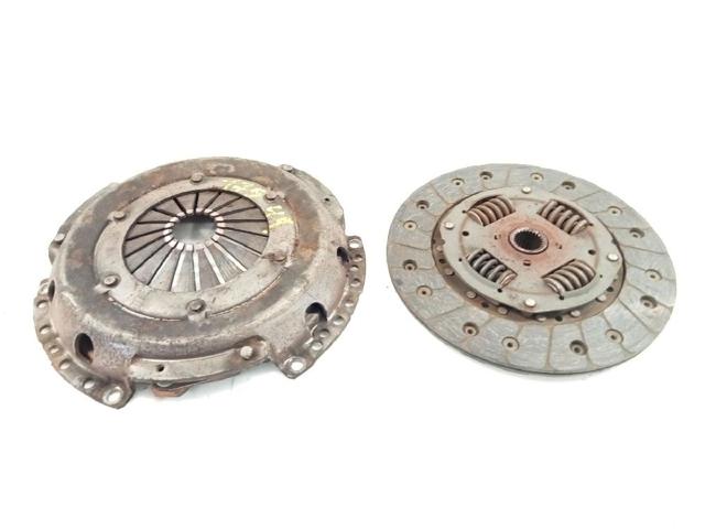 Tarcza sprzęgła 1878043141 VAG