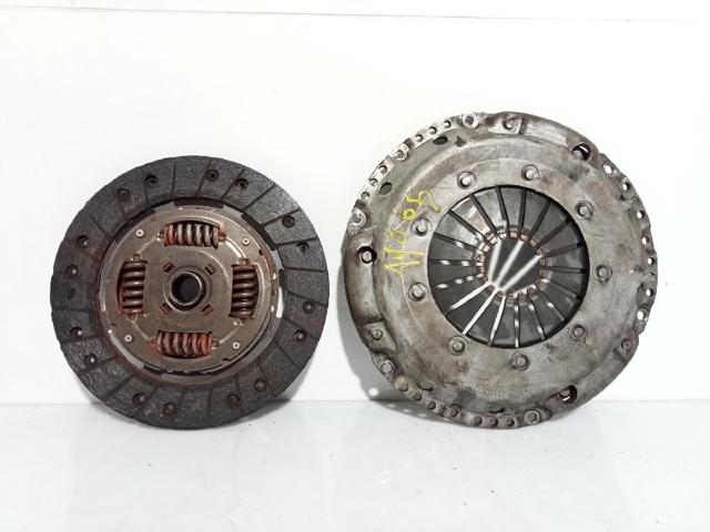 Tarcza sprzęgła 1878043141 VAG