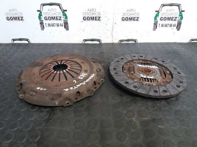 Tarcza sprzęgła 1878043141 VAG