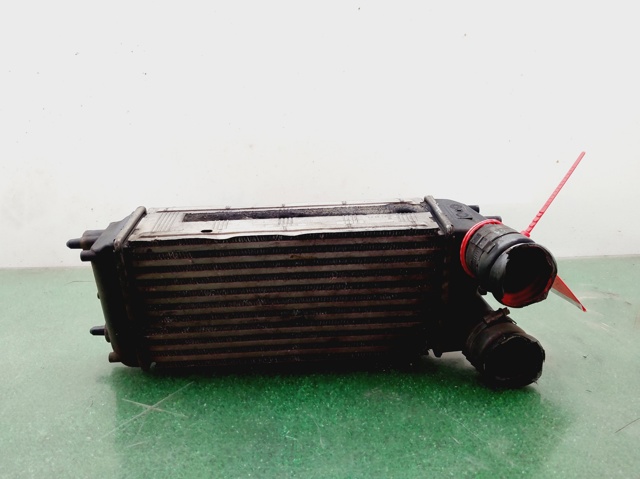 Chłodnica intercoolera 1878624 FORD