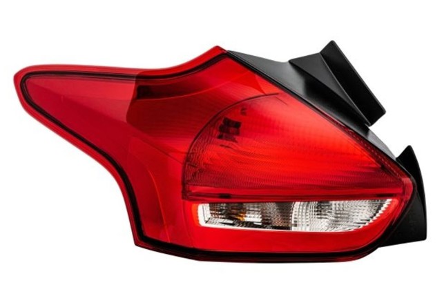 Lampa zespolona tylna lewa 1879548 FORD