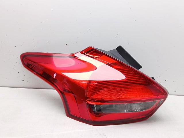 Lampa zespolona tylna lewa 1879548 FORD
