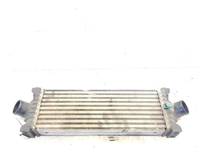Chłodnica intercoolera 1881207 FORD