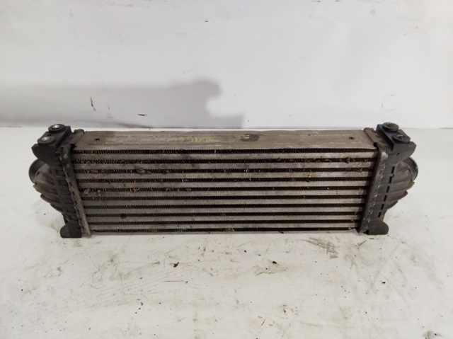Chłodnica intercoolera 1881209 FORD