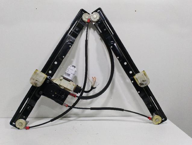 Mechanizm podnoszenia szyby drzwi przednich prawych 1881247 FORD