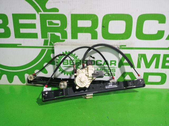 Mechanizm podnoszenia szyby drzwi przednich prawych 1881247 FORD