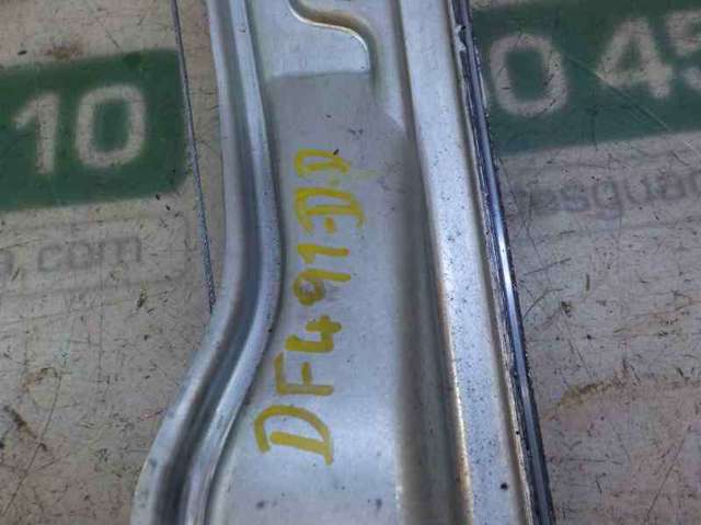 Mechanizm podnoszenia szyby drzwi przednich prawych 1883671 FORD