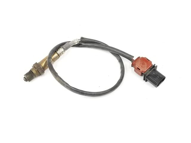 Sonda lambda Ford Connect