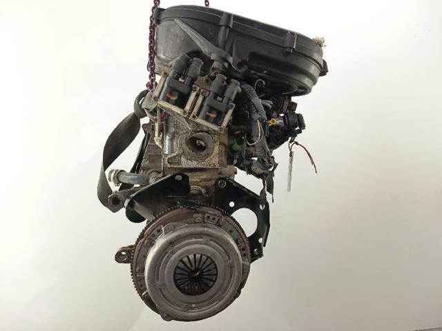 Silnik w komplecie 188A4000 FIAT