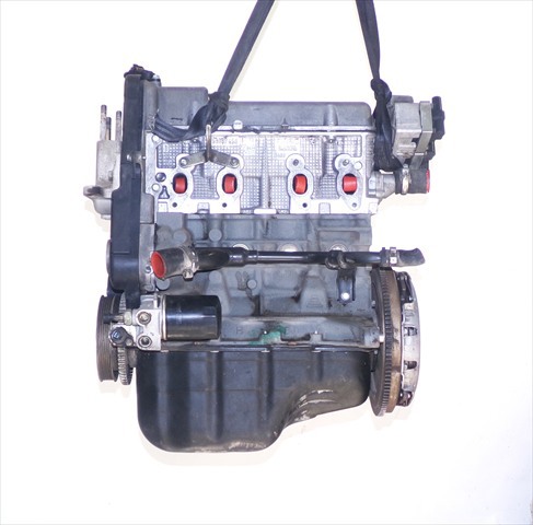 Silnik w komplecie 188A4000 FIAT
