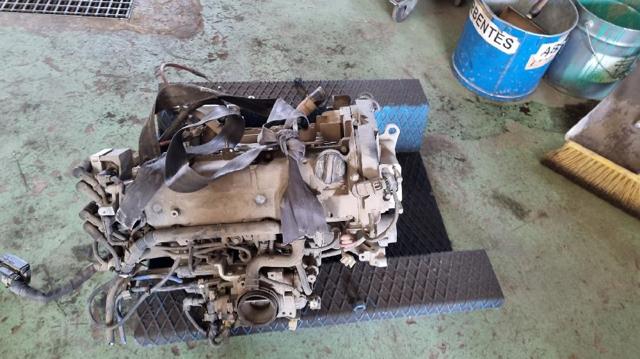 Silnik w komplecie 188A4000 FIAT