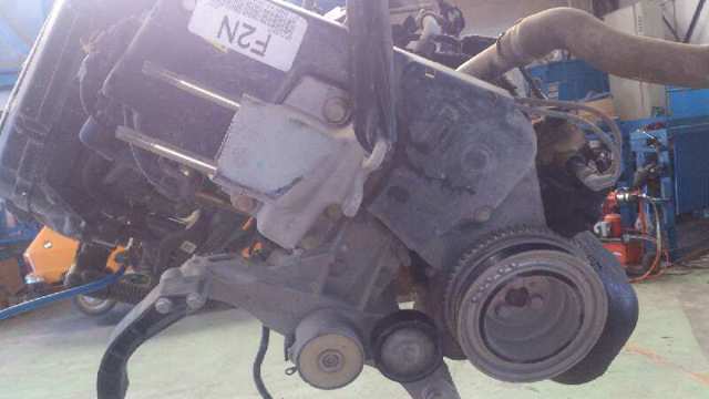 Silnik w komplecie 188A4000 FIAT