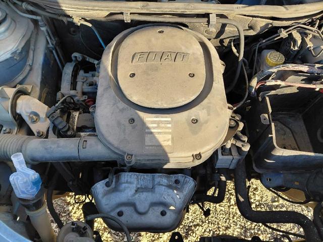 Silnik w komplecie 188A4000 FIAT