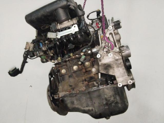 Silnik w komplecie 188A4000 FIAT