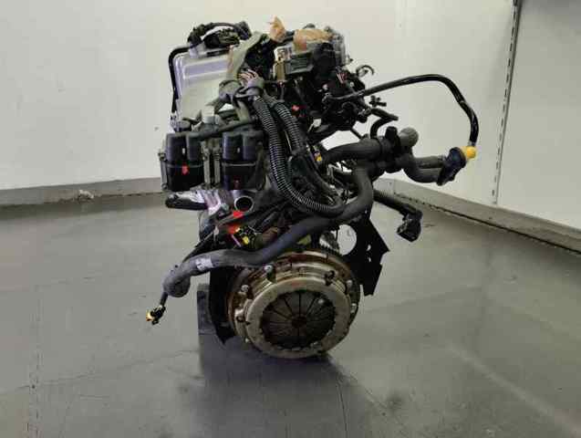 Silnik w komplecie 188A4000 FIAT