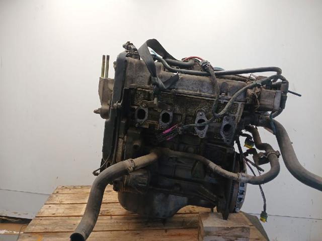 Silnik w komplecie 188A4000 FIAT
