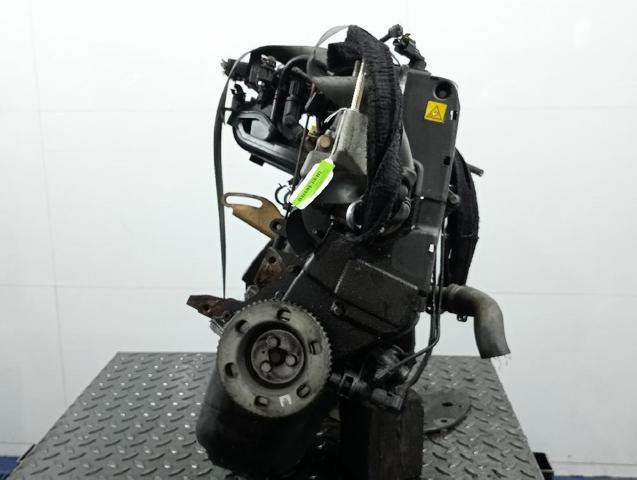Silnik w komplecie 188A4000 FIAT