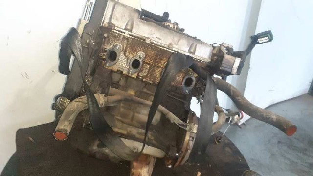Silnik w komplecie 188A4000 FIAT