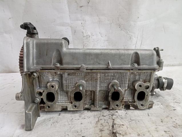 Silnik w komplecie 188A4000 FIAT