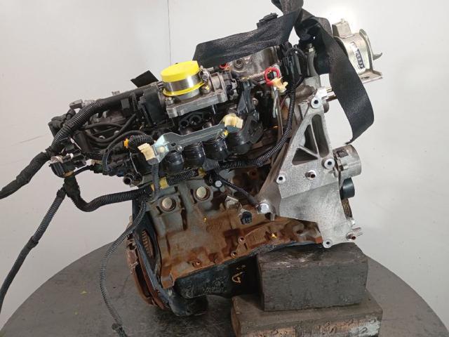 Silnik w komplecie 188A4000 FIAT