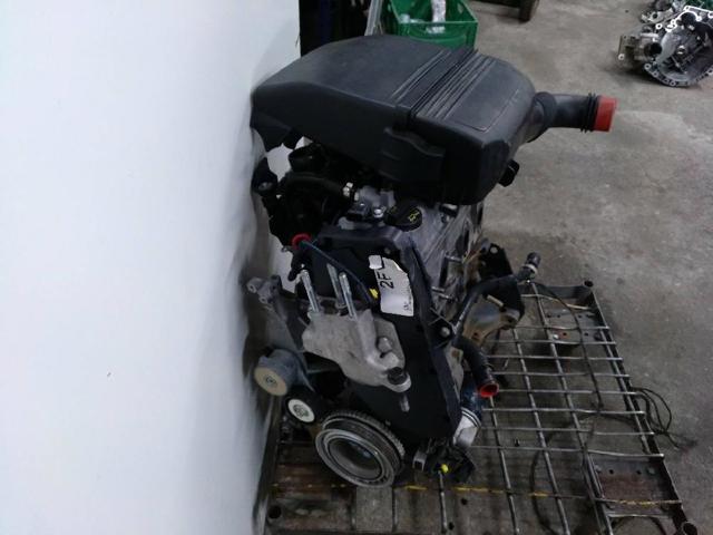 Silnik w komplecie 188A4000 FIAT