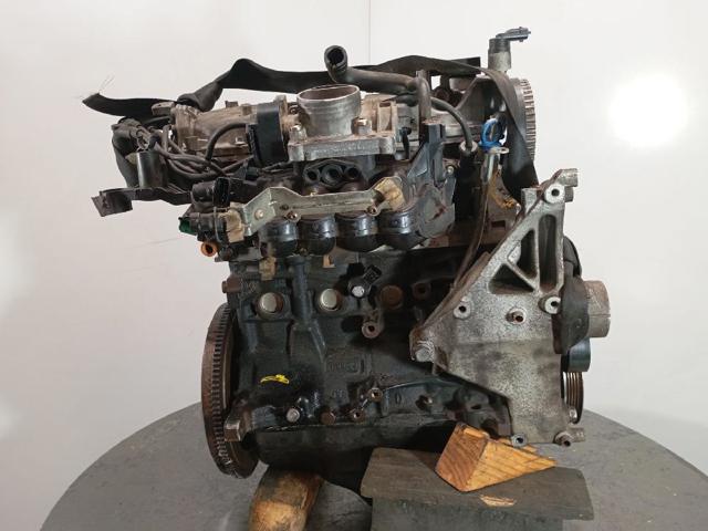 Silnik w komplecie 188A4000 FIAT