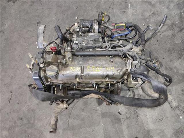 Silnik w komplecie 188A4000 FIAT