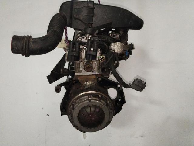 Silnik w komplecie 188A4000 FIAT