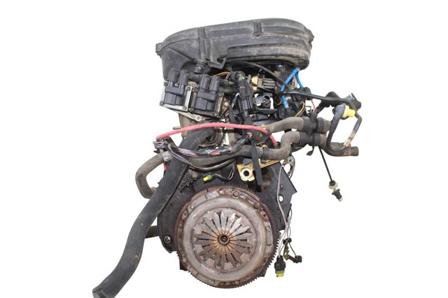 Silnik w komplecie 188A4000 FIAT