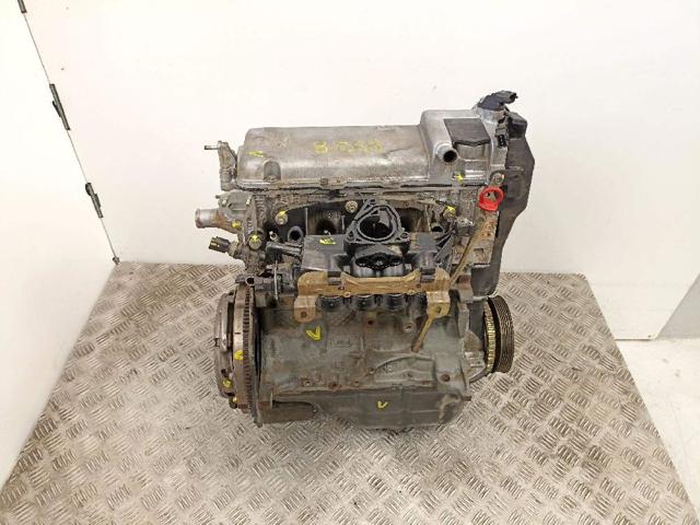 Silnik w komplecie 188A4000 FIAT