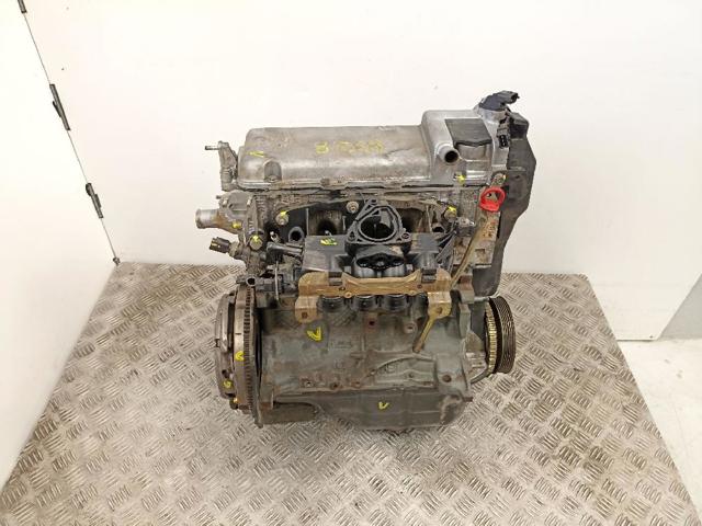 Silnik w komplecie 188A4000 FIAT