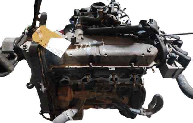 Silnik w komplecie 188A4000 FIAT