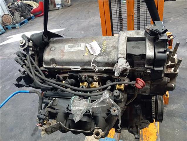 Silnik w komplecie 188A4000 FIAT