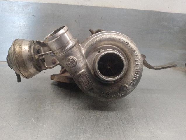 Turbina Honda Accord