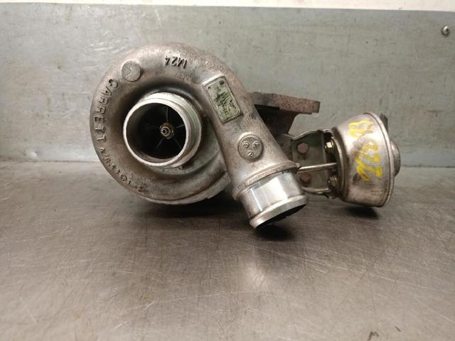Turbina Honda Accord