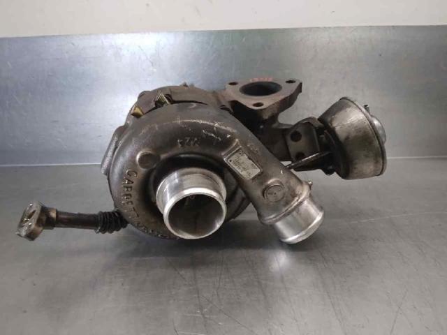Turbina Honda Accord