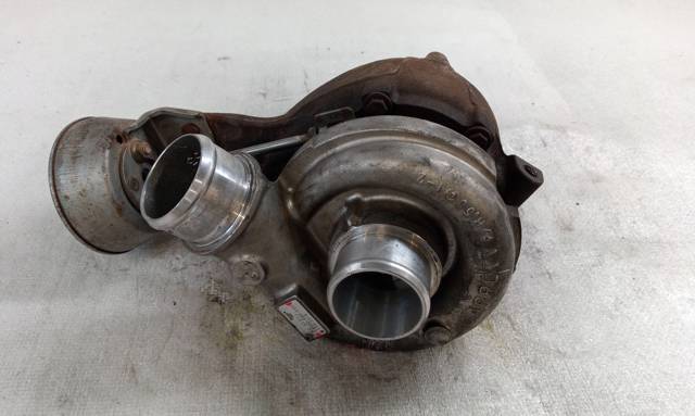 Kupić Turbina Honda Accord VII CL, CM w dobrej cenie