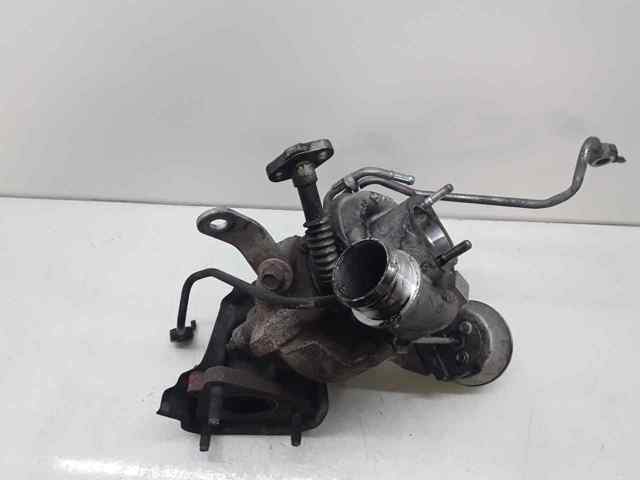 Turbina Honda CR-V 2 RD