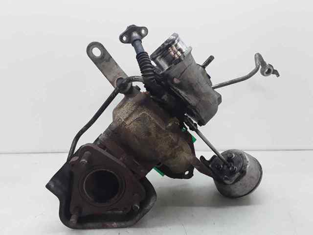 Turbina Honda CR-V 2 RD