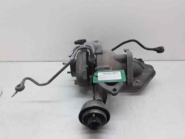 Turbina Honda CR-V 2 RD