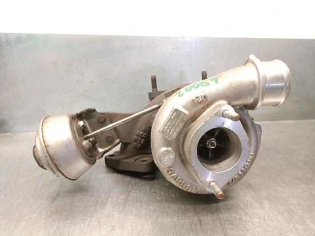 Turbina Honda FR-V