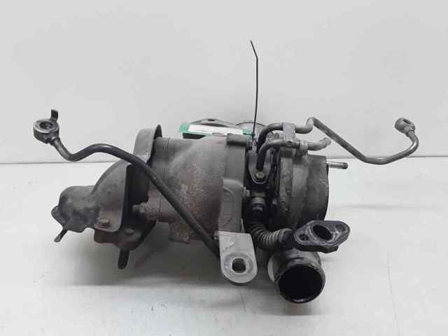 Turbina Honda CR-V 2 RD